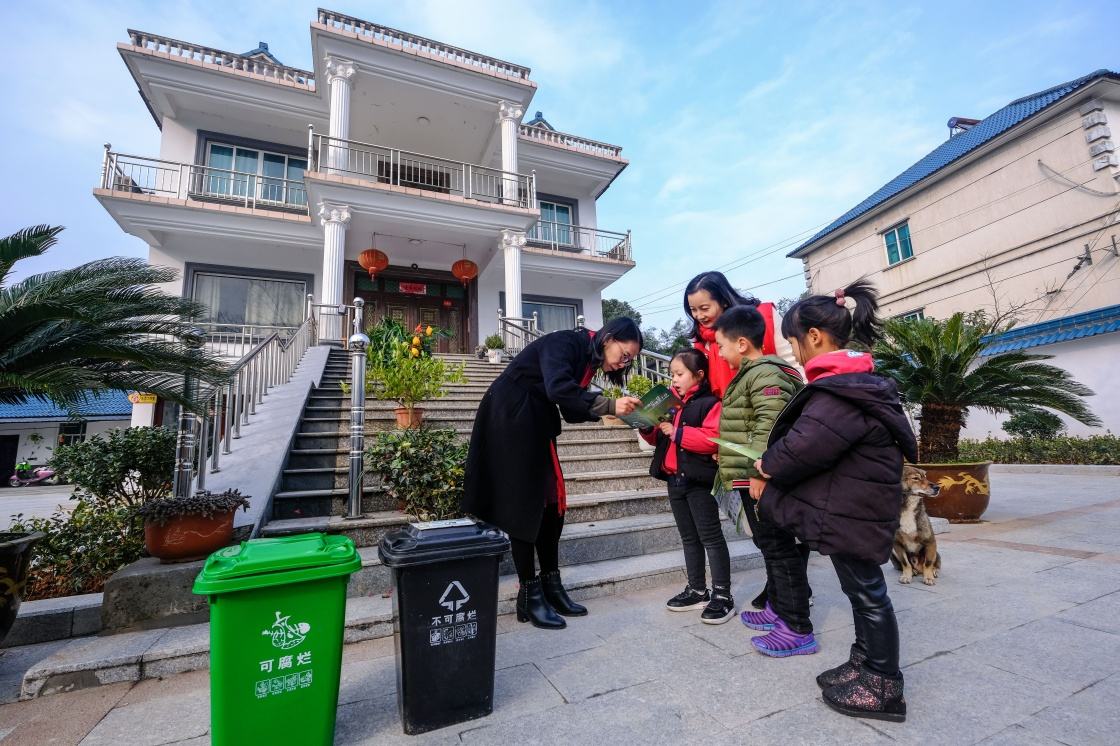 杭州智能垃圾桶廠家